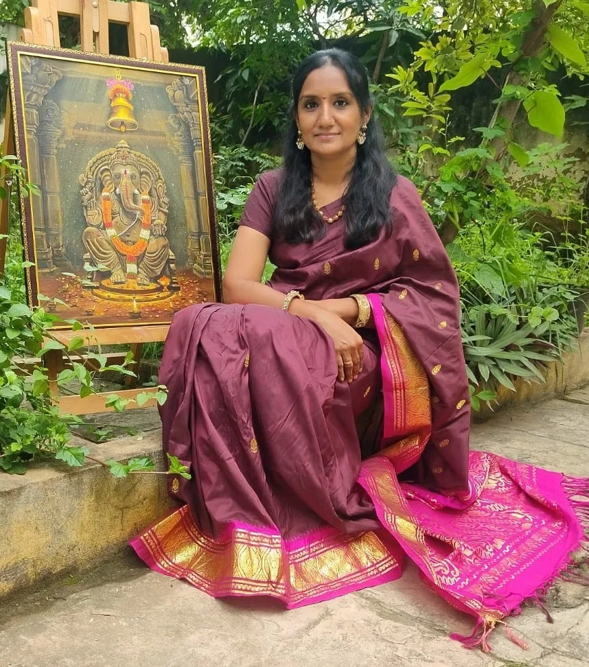 Sasirekha