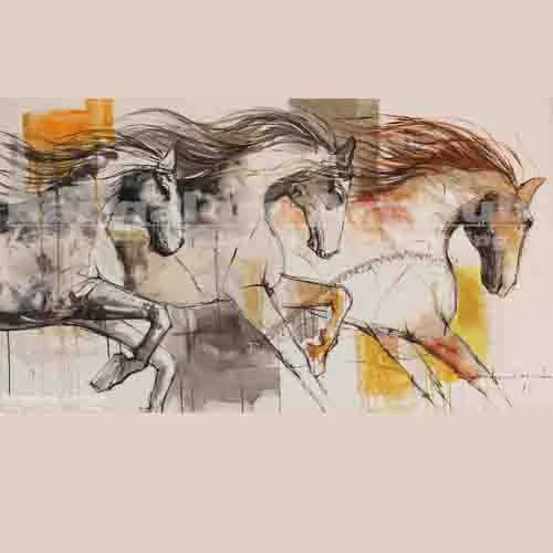 Animal Paintings