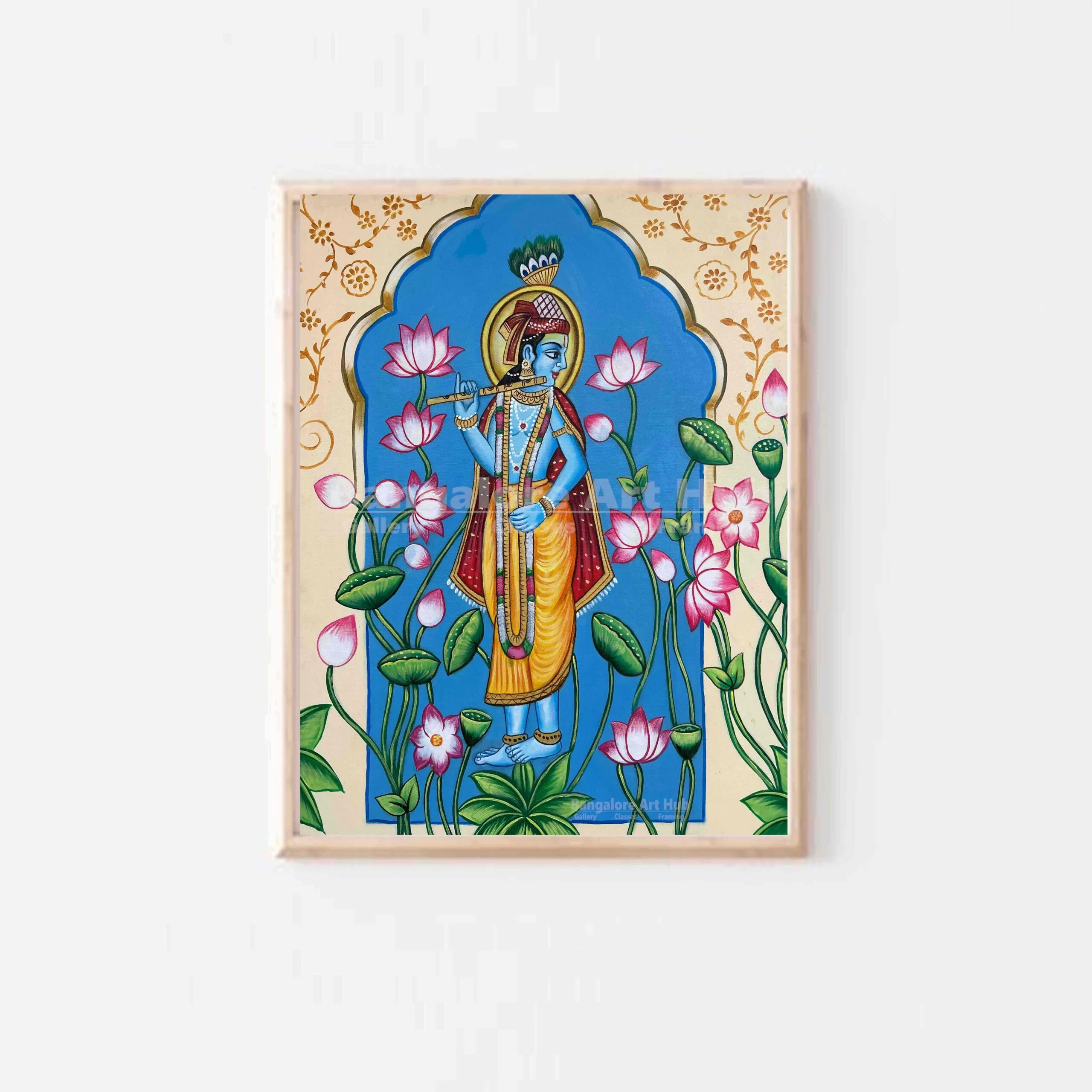 Religious Paintings