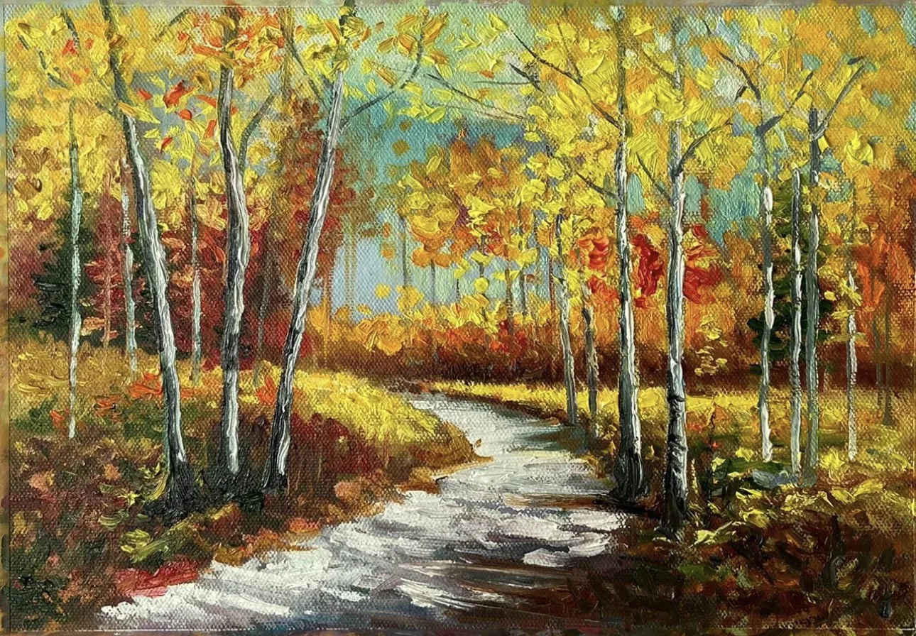 Scenery