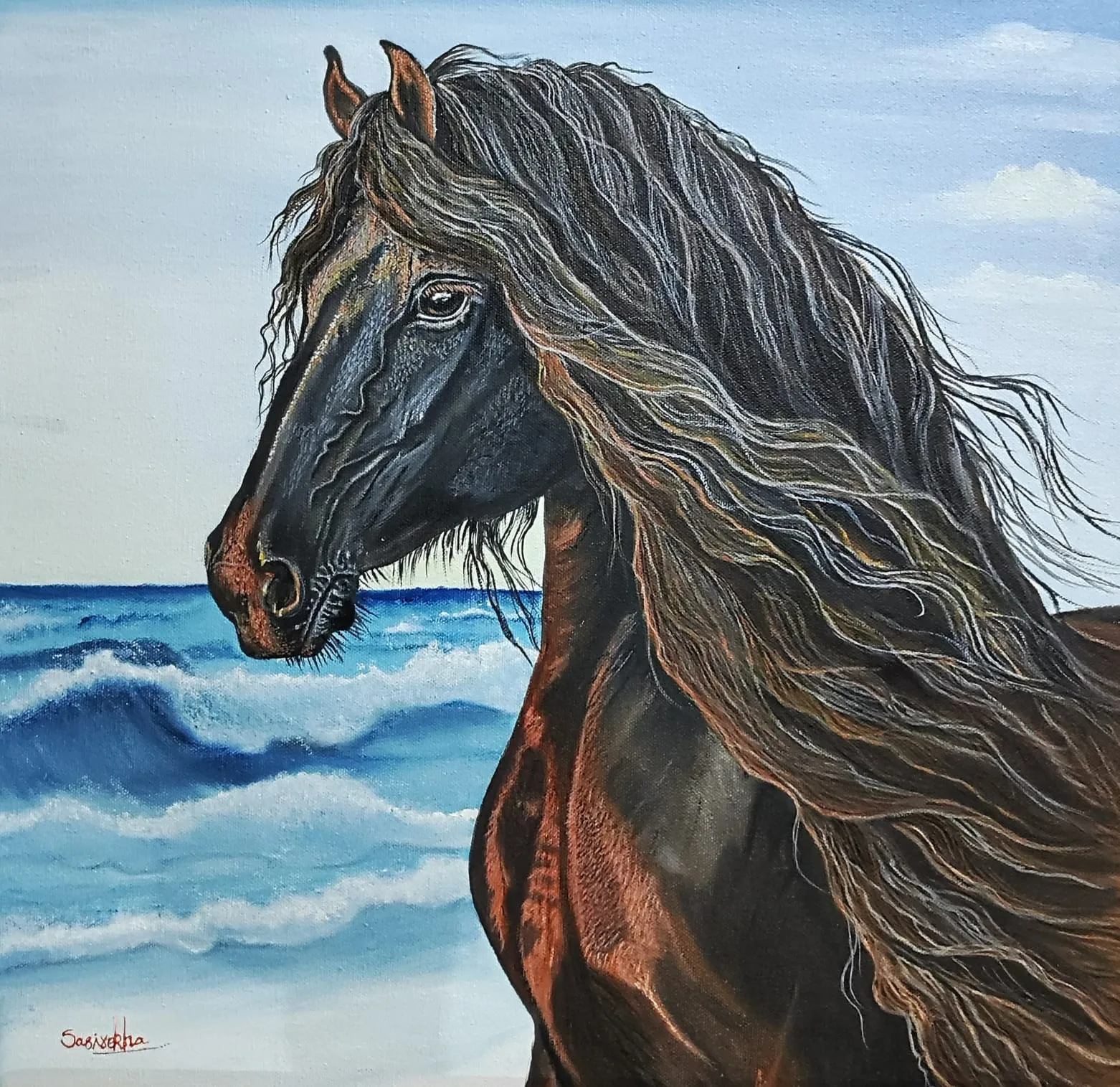Black Beauty