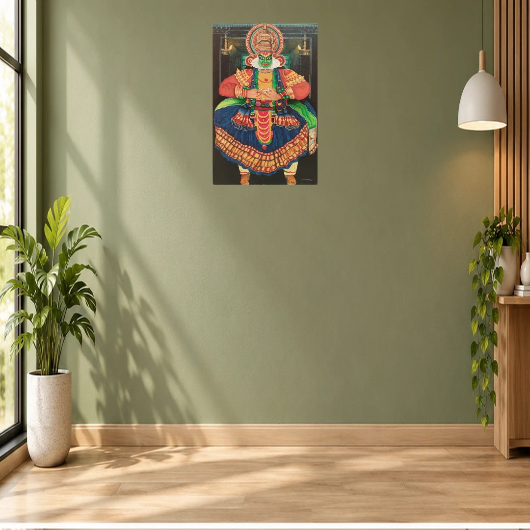 Kathakali