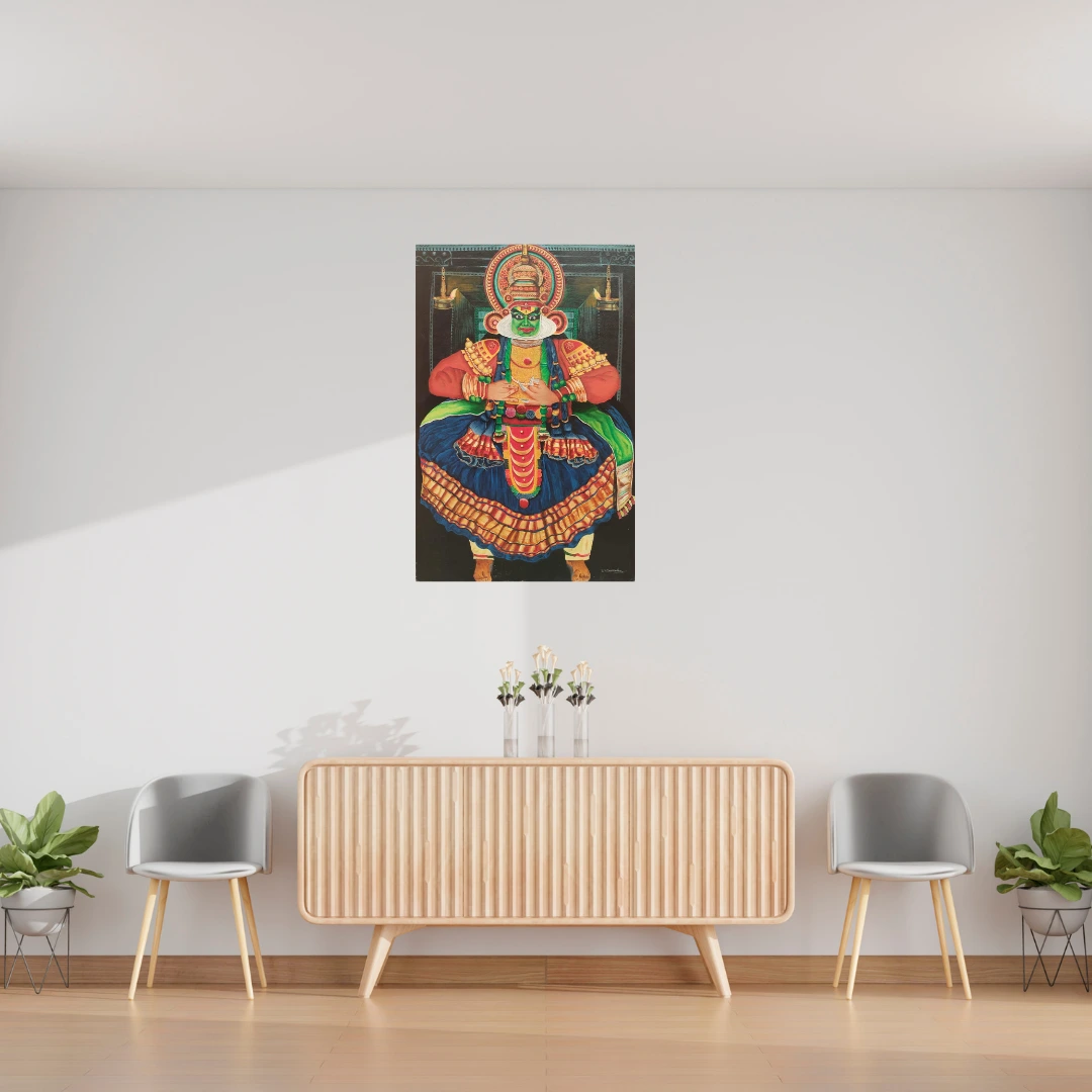 Kathakali