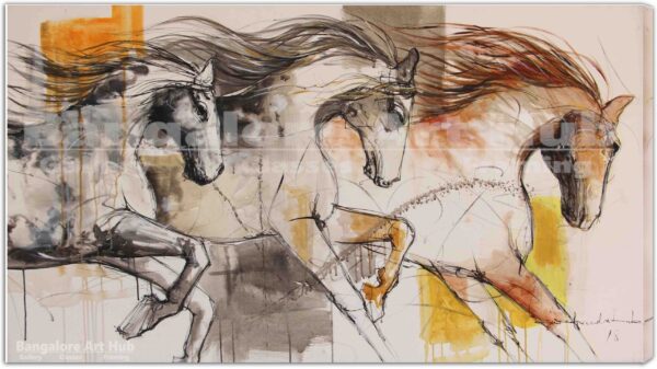 HorseS