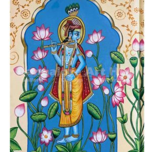Srinath ji