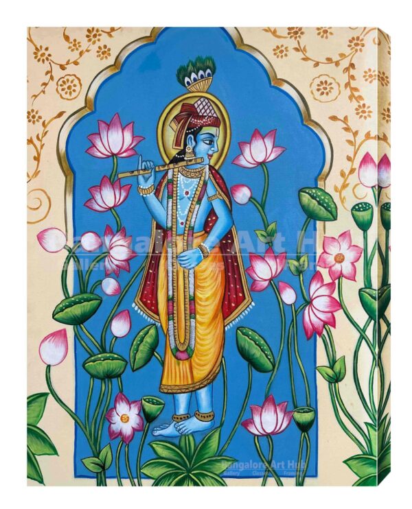 Srinath ji