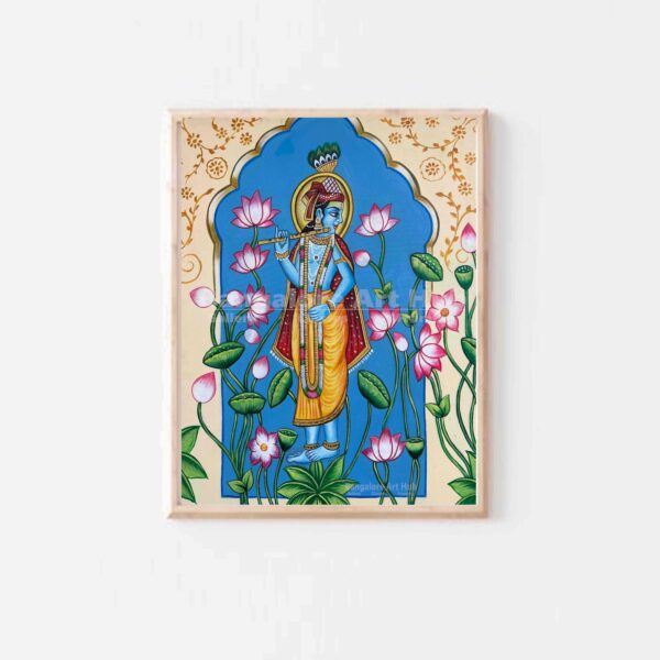 Srinath ji - Image 5