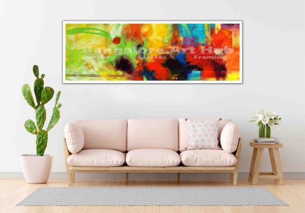 Abstract - Image 2