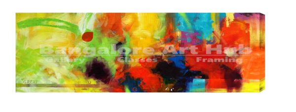 Abstract - Image 4