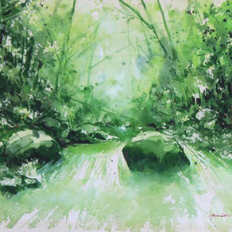 Landscape