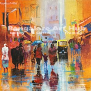 Shivajinagar Bangalore