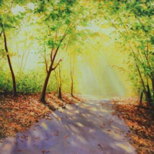 LandScapePainting
