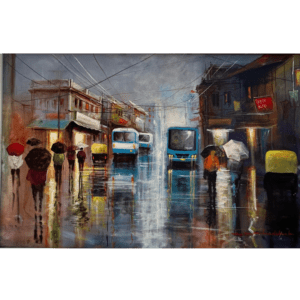 Bengaluru Bus Station rural karnataka
